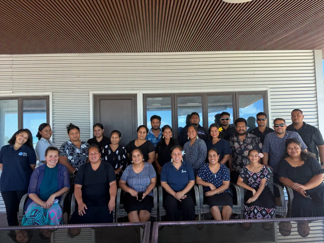 Traditional Knowledge Strengthens Marine Spatial Planning